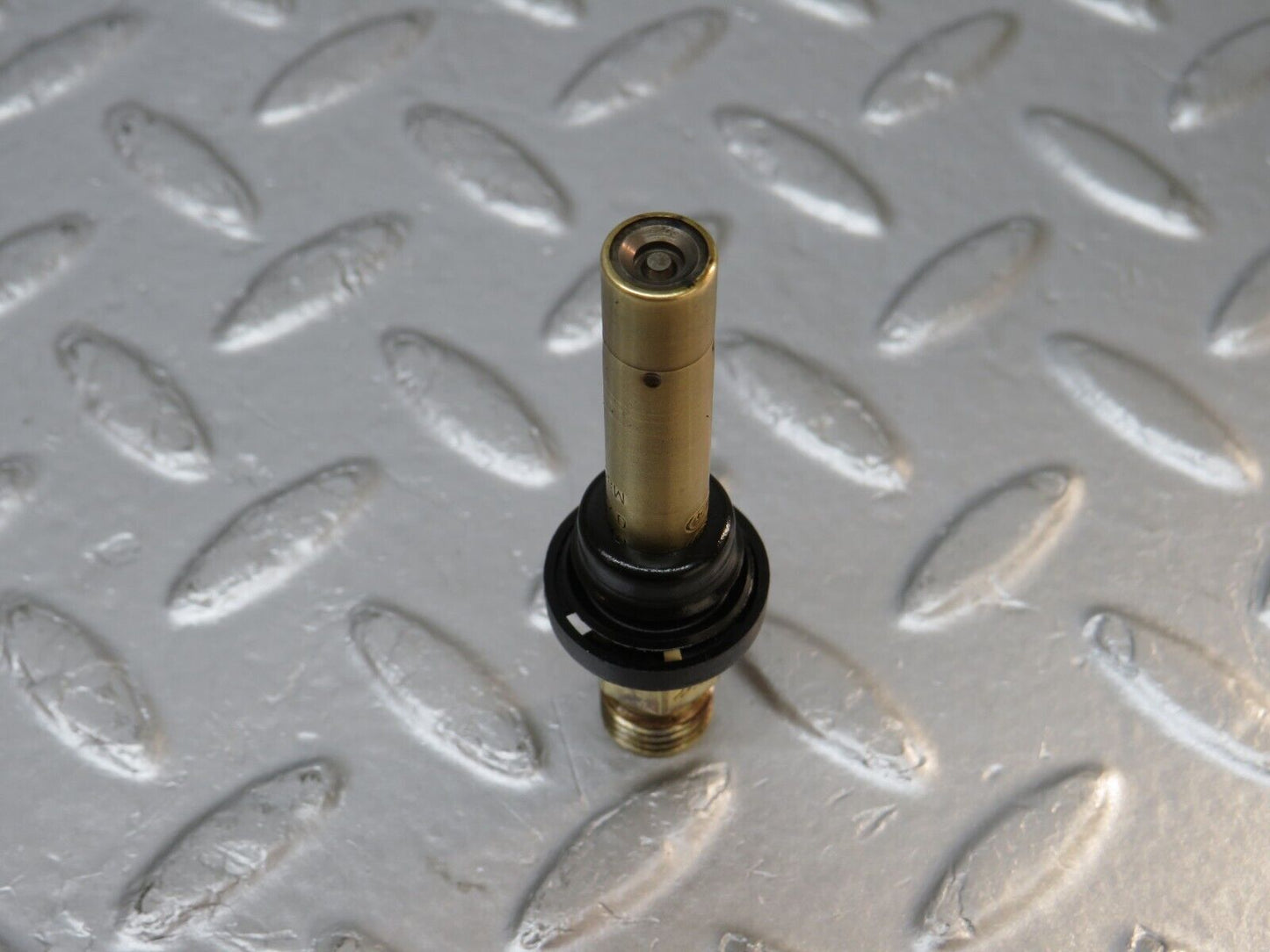 34478 Mercedes-Benz C126 380SEC Coupe Fuel Injector Bosch 0437502047