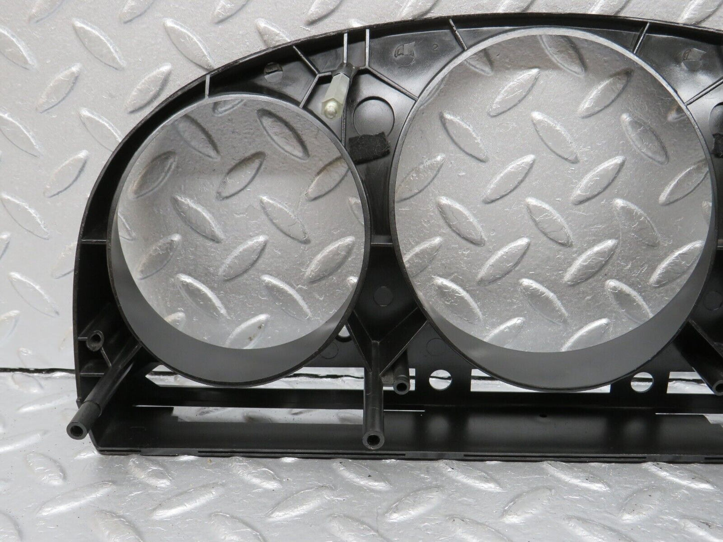40073 Mercedes-Benz R107 350SL Instrument Cluster Housing