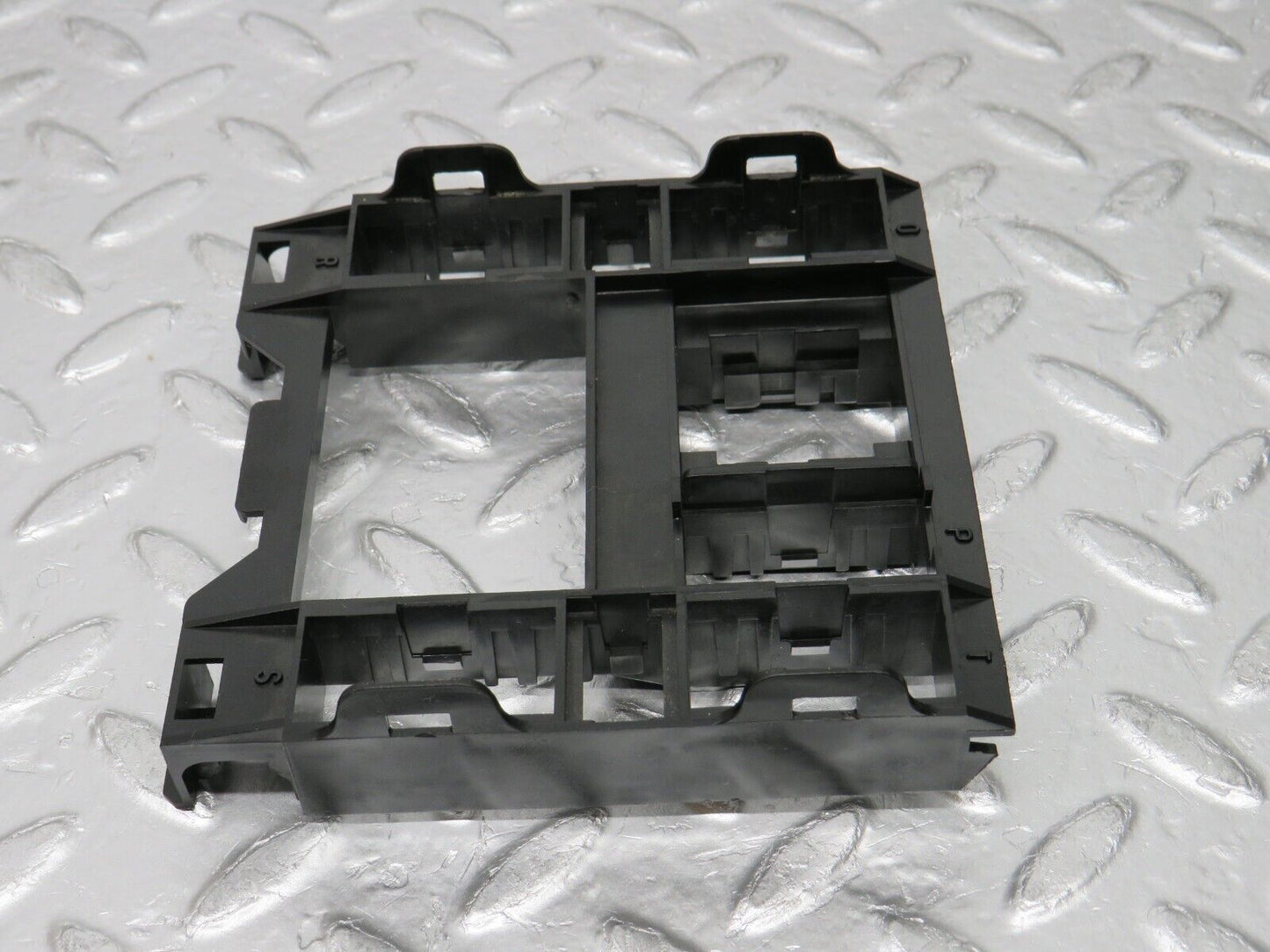 30343 Mercedes-Benz W124 230E Window Regulator Switch Console 1248210271