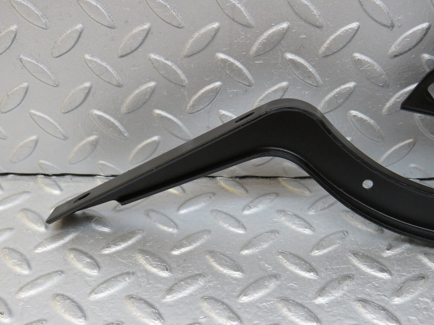 35844 Mercedes-Benz W108 Trunk Lid Hinge Left Side
