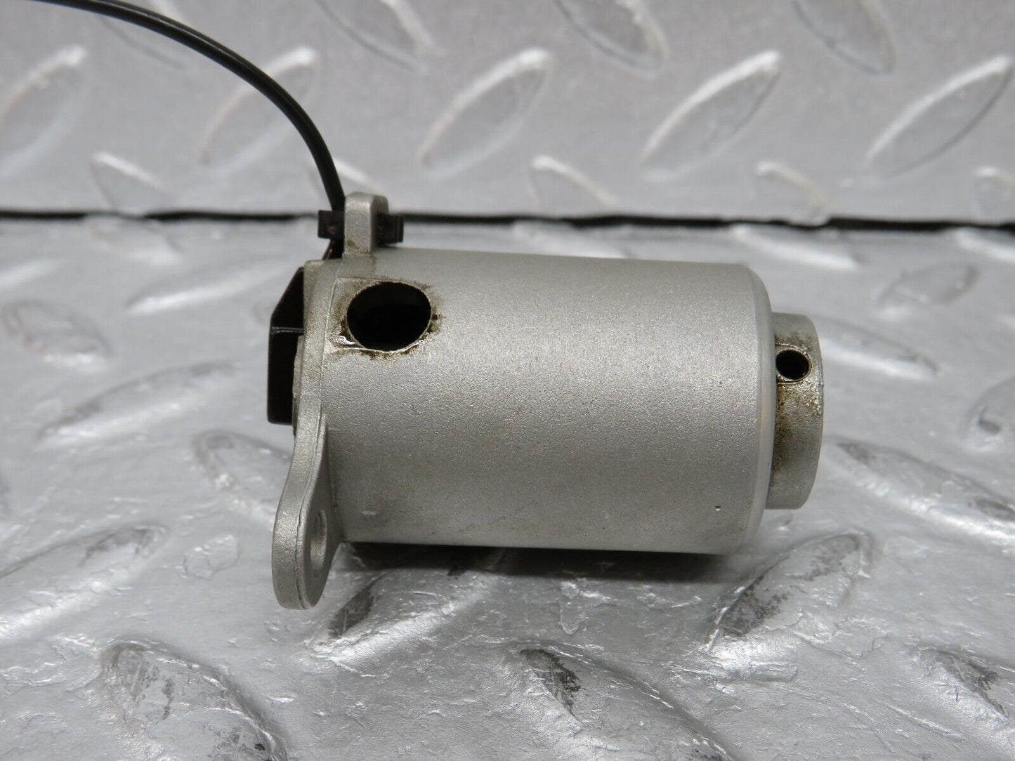 37112 Mercedes-Benz C126 420SEC Coupe Oil Lever Sensor Hella 1265420817