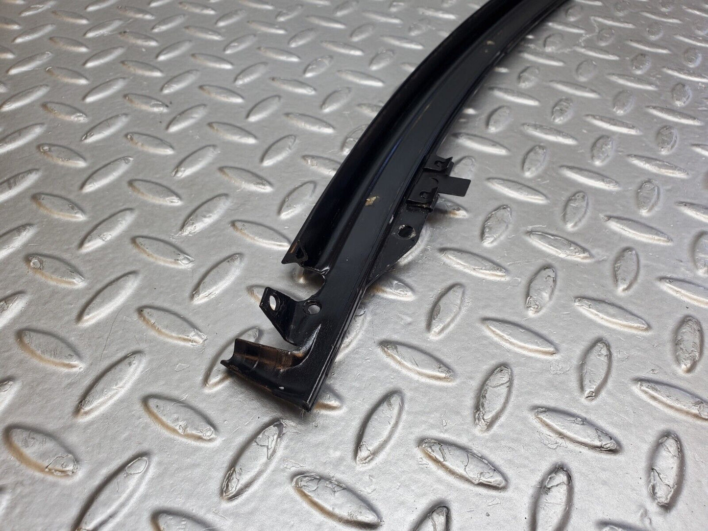 45147 Mercedes-Benz R129 300SL Coupe Front Windscreen Top Moulding Trim