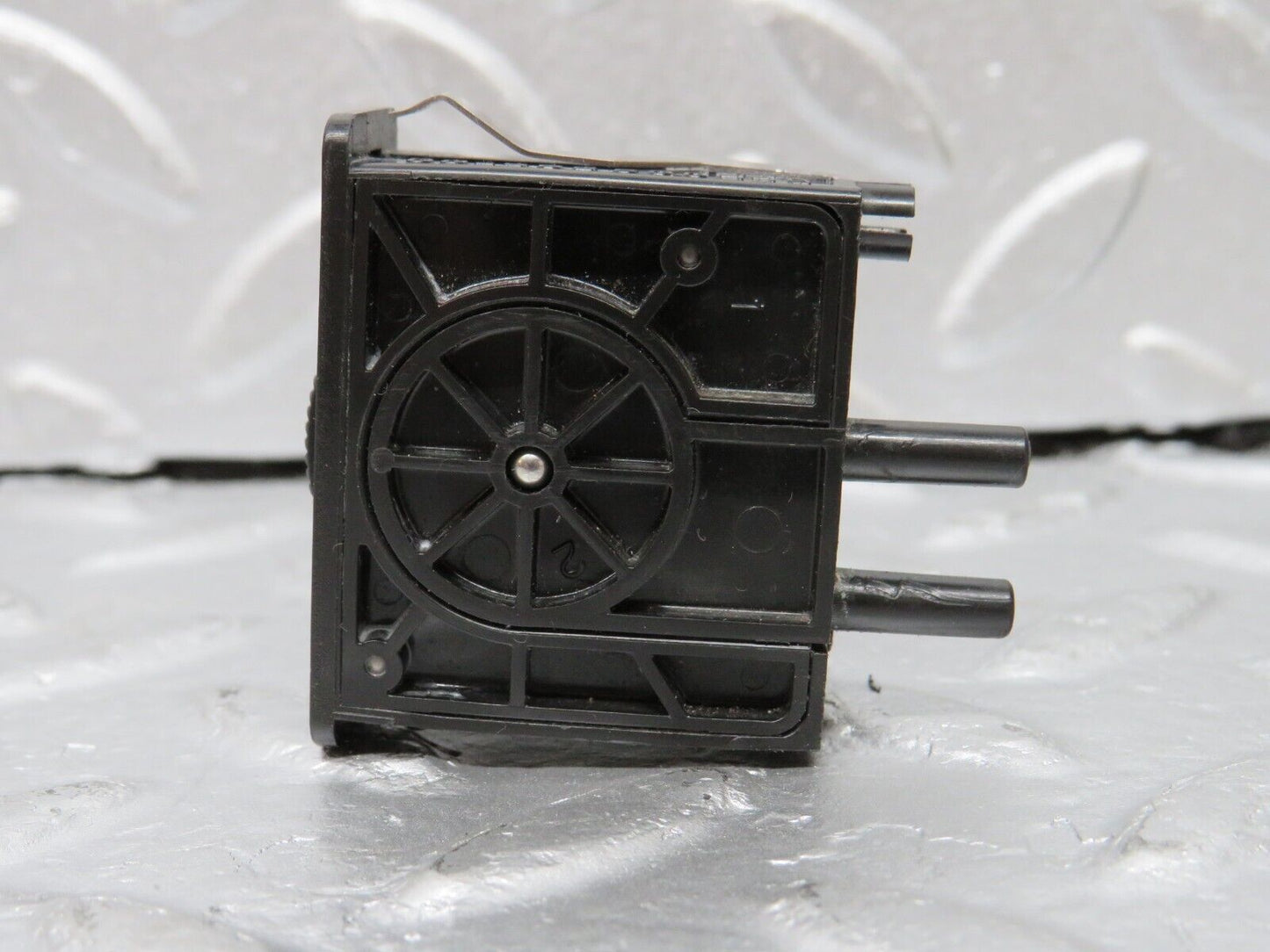 34354 Mercedes-Benz C126 380SEC Coupe Headlight Level Switch 0008000773