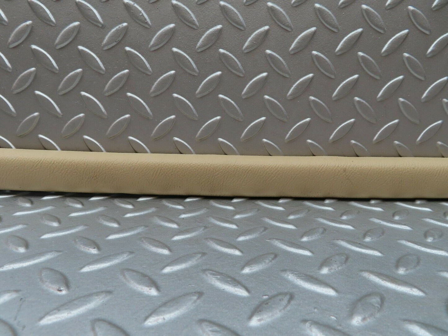 4604 Mercedes-Benz W114 280CE Coupe Interior Roof Panel Trim Left Side Beige