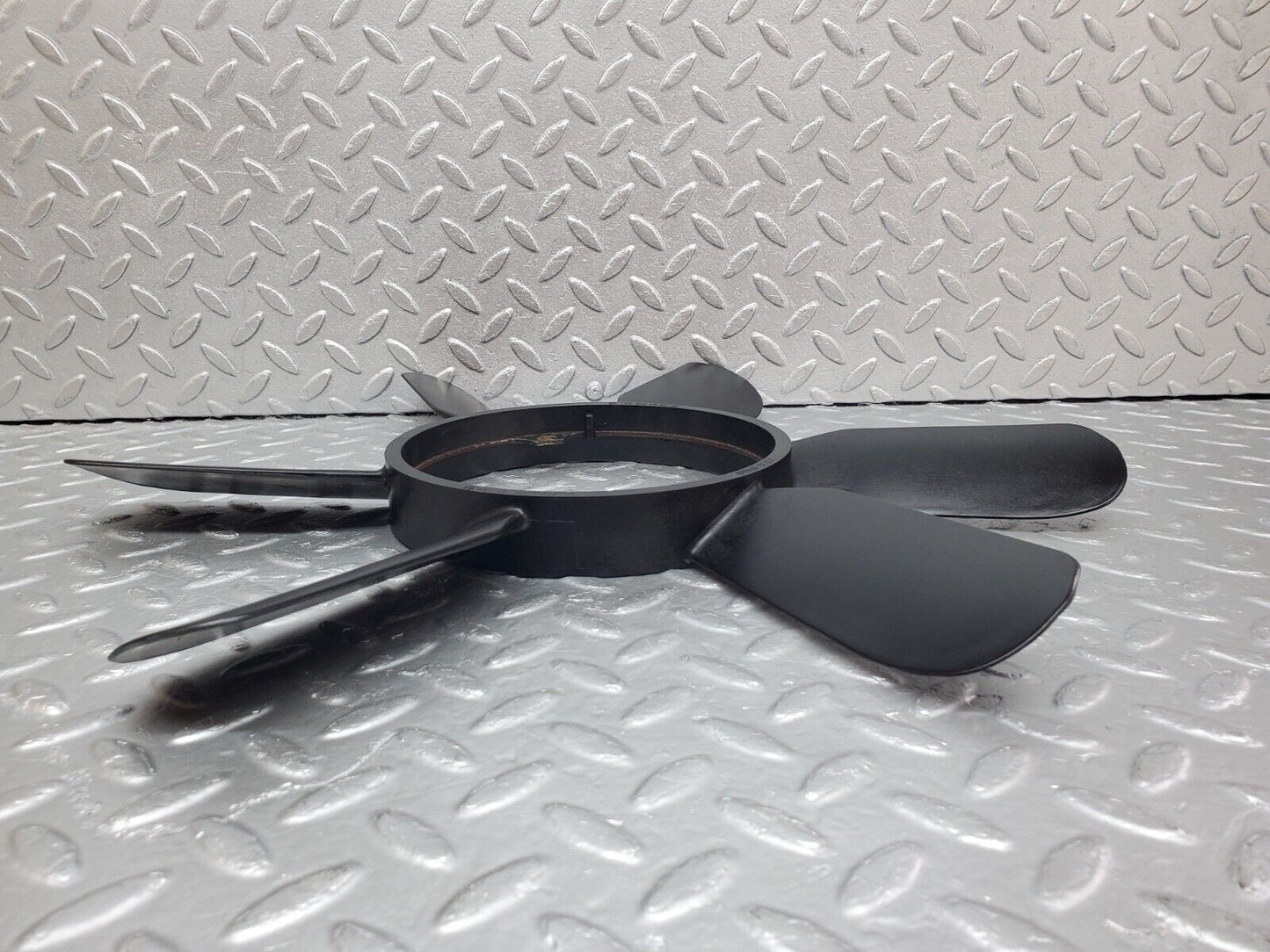 45082 Mercedes-Benz R129 300SL Coupe Engine Cooling Fan 1032000623