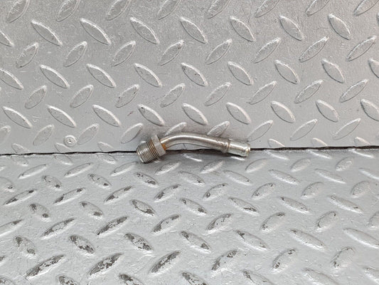 41241 Mercedes-Benz W126 300SE Power Steering Hose Pipe