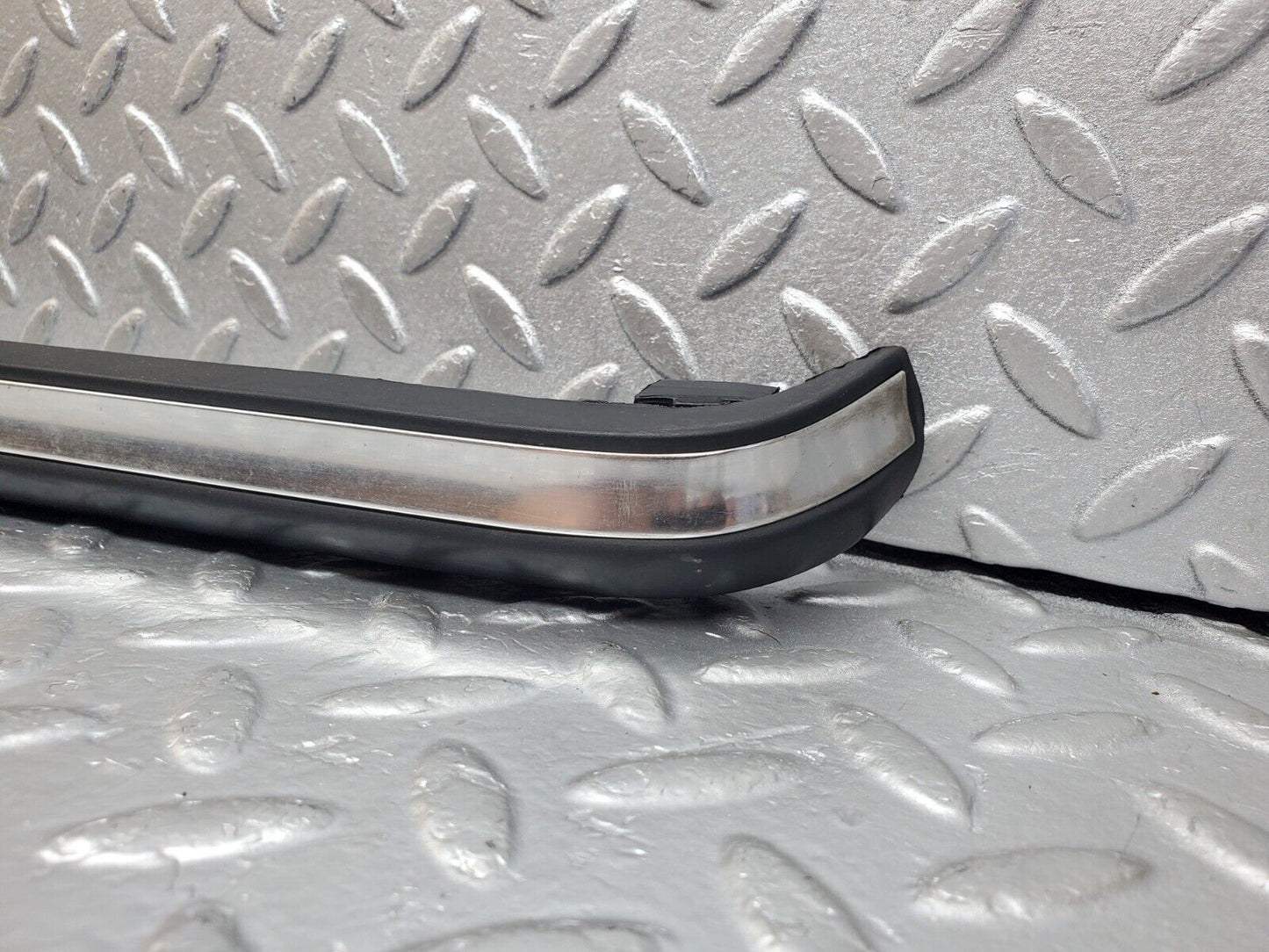 44468 Mercedes-Benz W123 280E Tail Light Moulding Trim Left Side