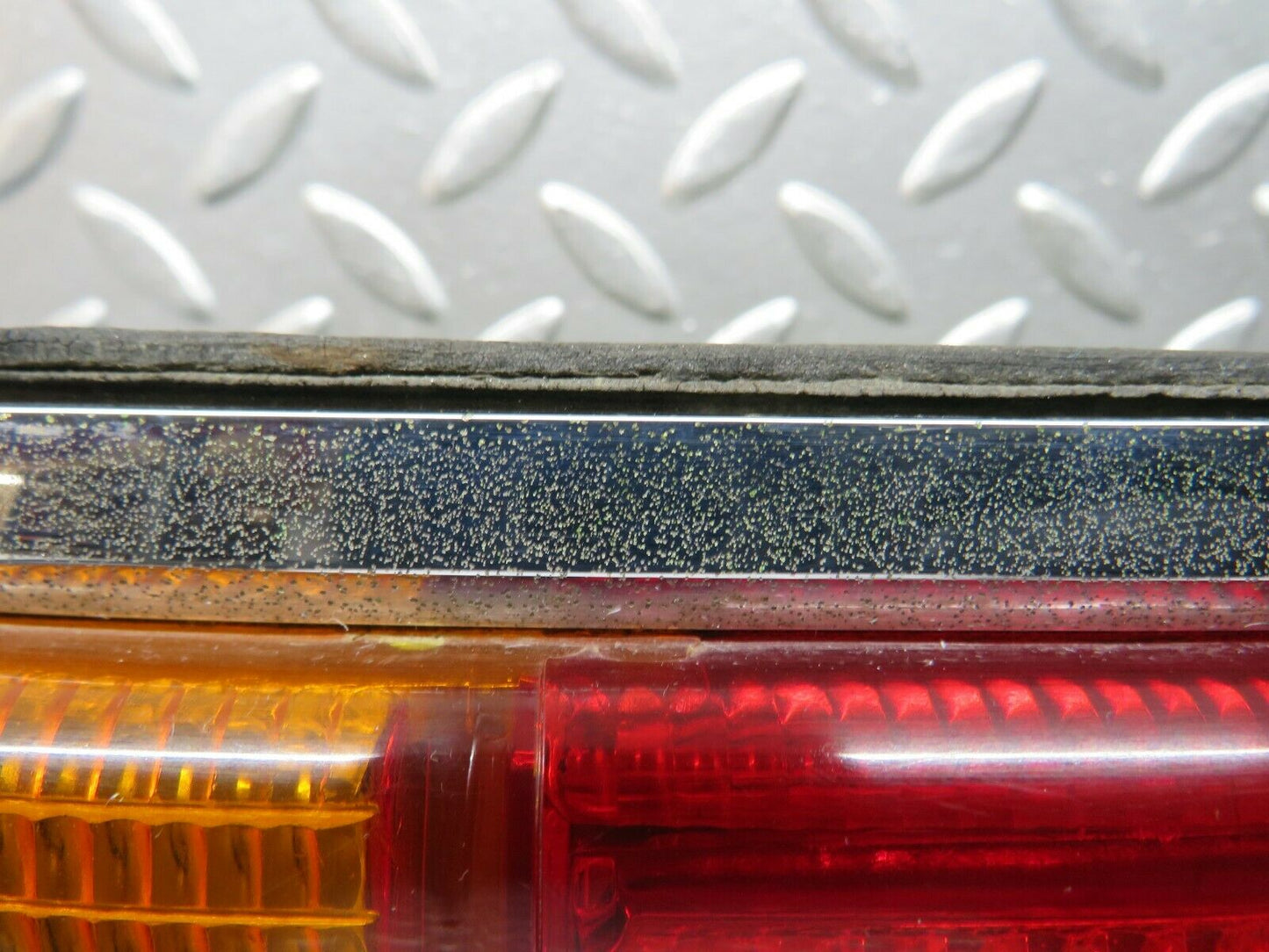 23550 Mercedes-Benz W114 280E Tail Light Left Side 1158202564