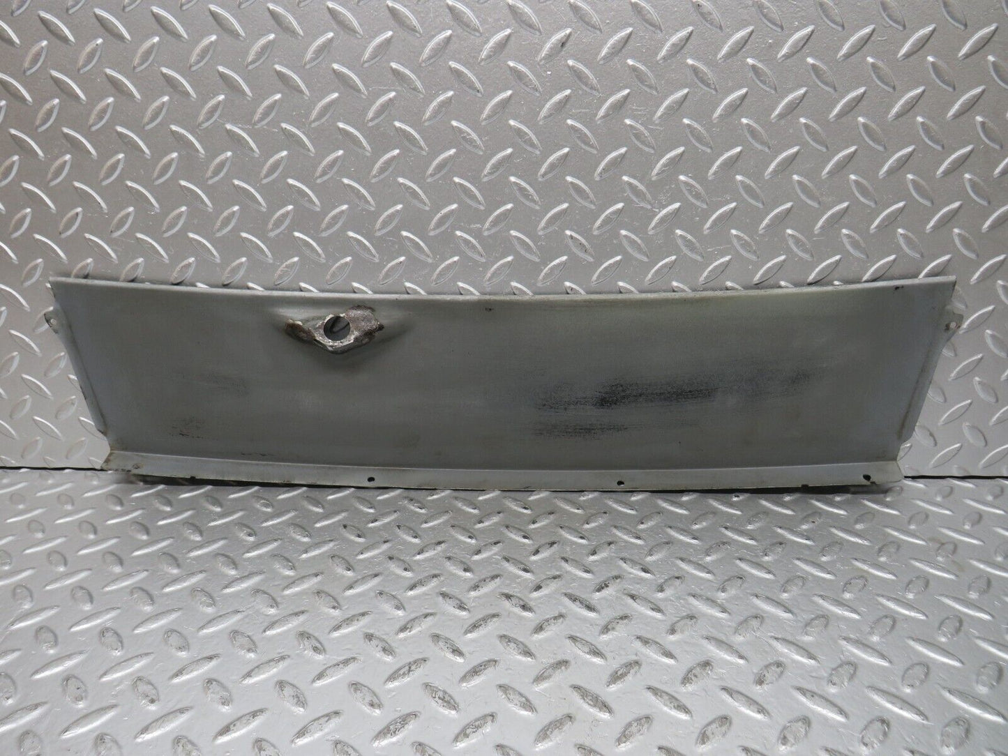 32069 Mercedes-Benz W123 230E Wiper Motor Assembly Cover Access Panel