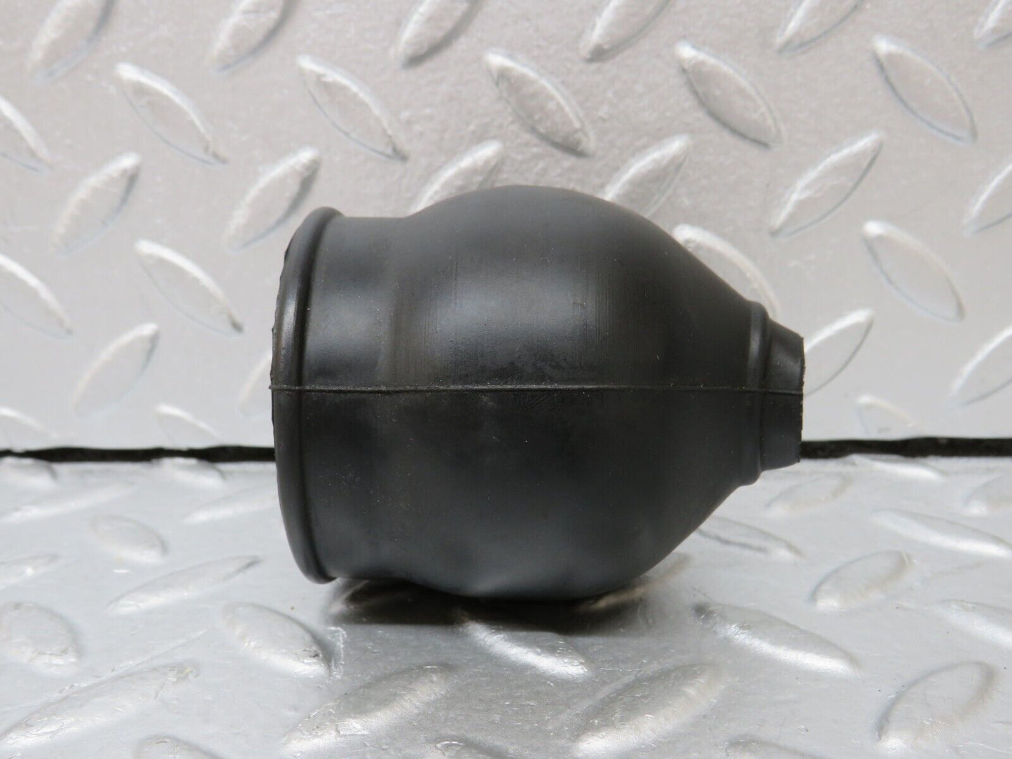 35395 Mercedes-Benz R107 280SL Headlight Switch Rubber Cover 005452245