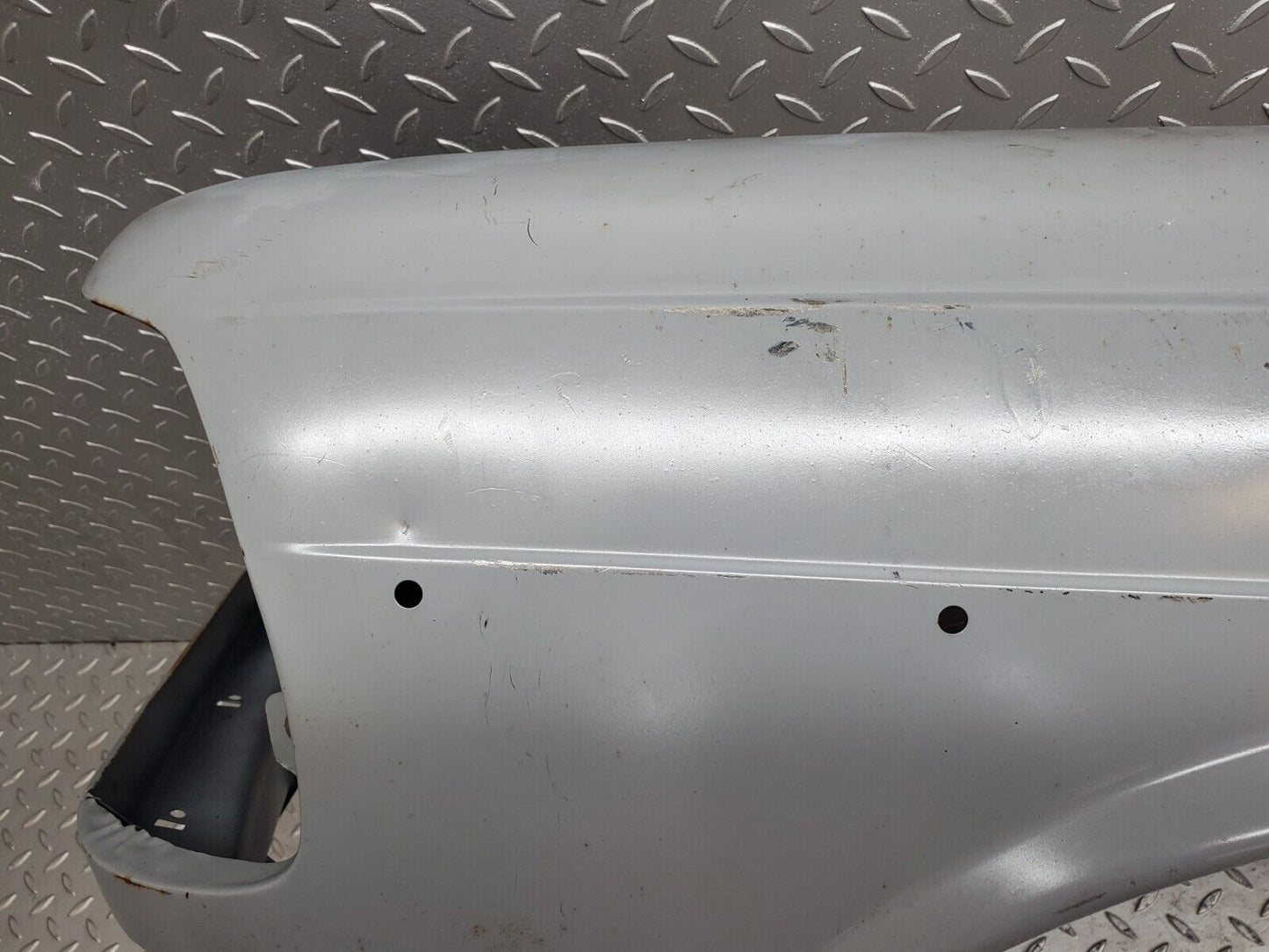 44445 Mercedes-Benz W123 280E Front Left Wing Fender