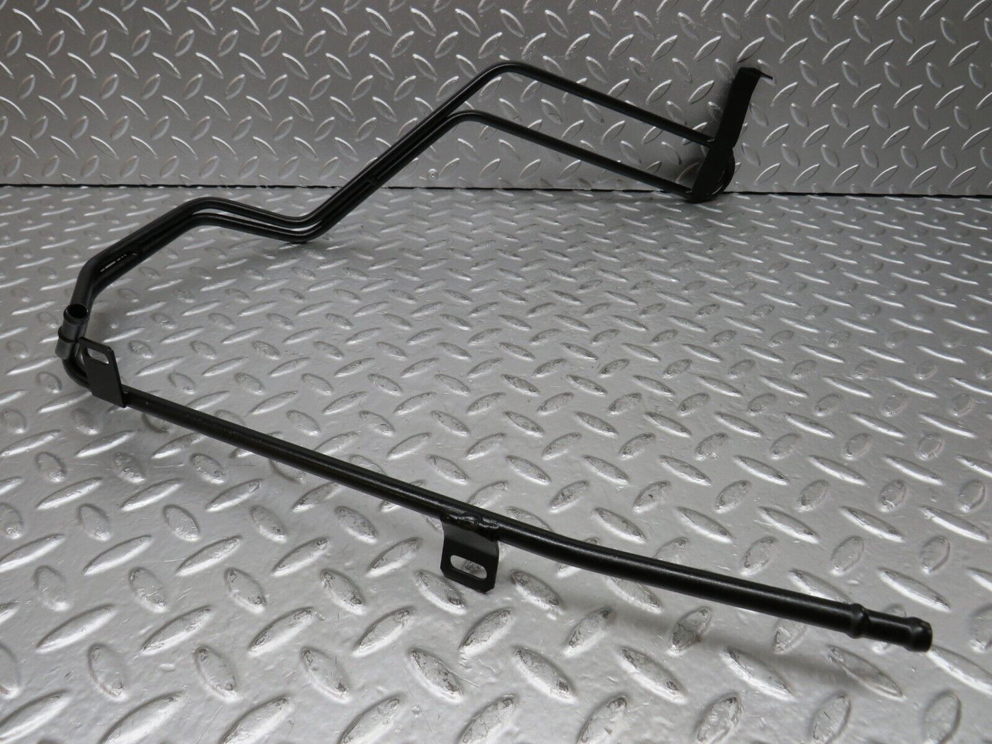 26847 Mercedes-Benz C124 220CE Coupe Oil Cooling Pipe