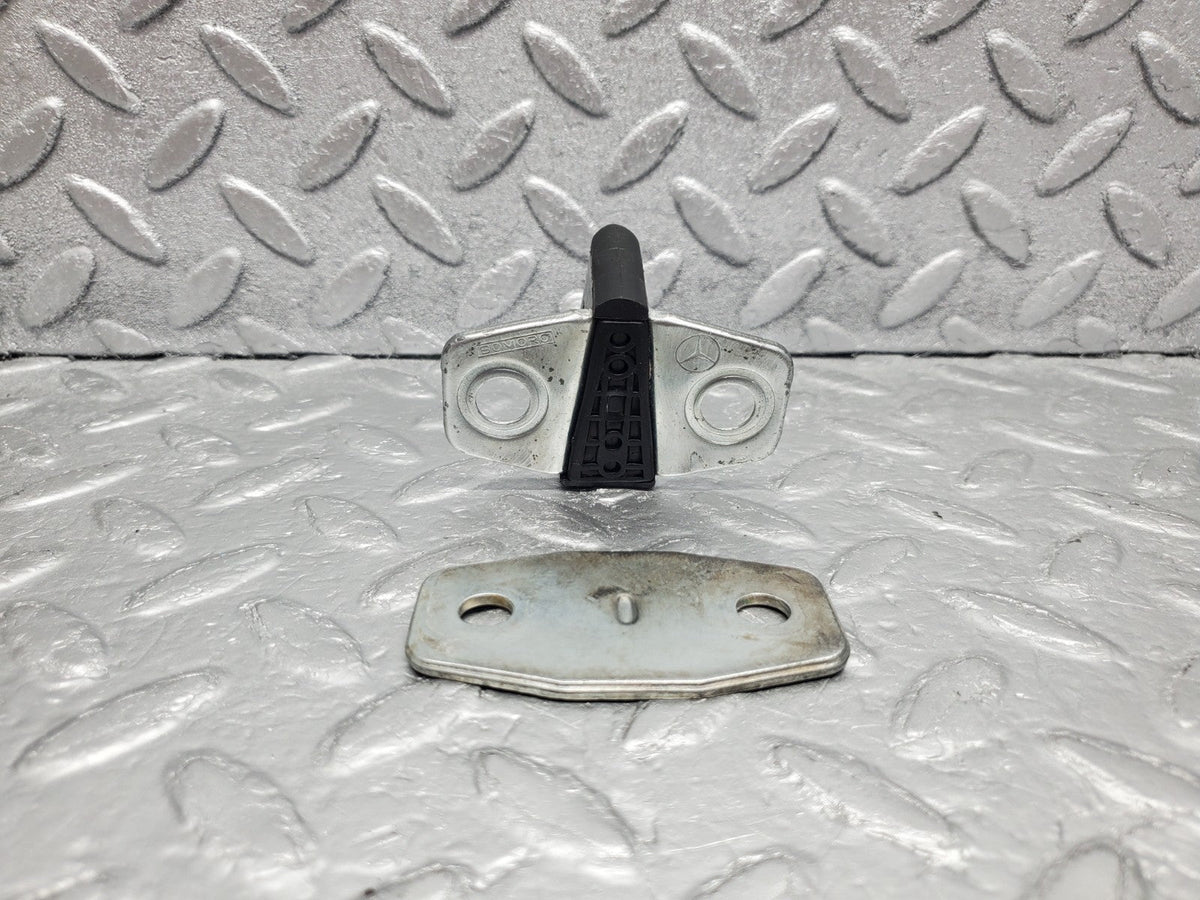 W201 Baby Benz door lock latch used OEM