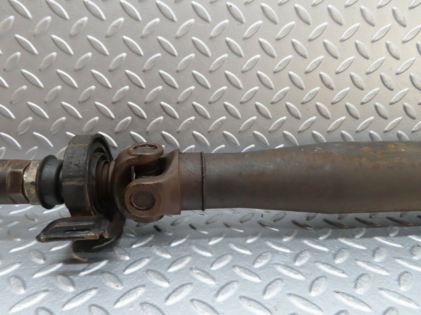 19217 Mercedes-Benz W123 300D Cardan Shaft Prop Shaft