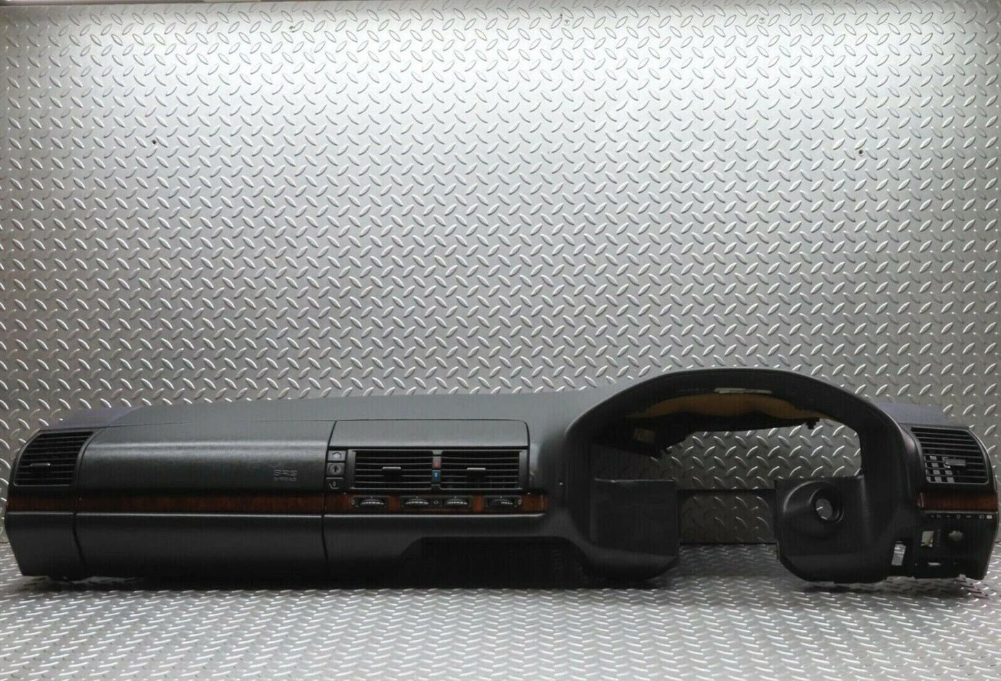 14892 Mercedes-Benz W140 S320 Dashboard