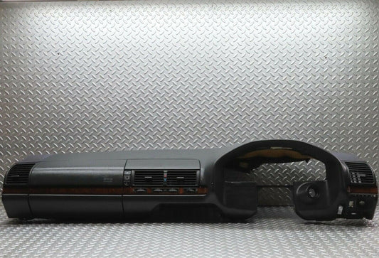 14892 Mercedes-Benz W140 S320 Dashboard