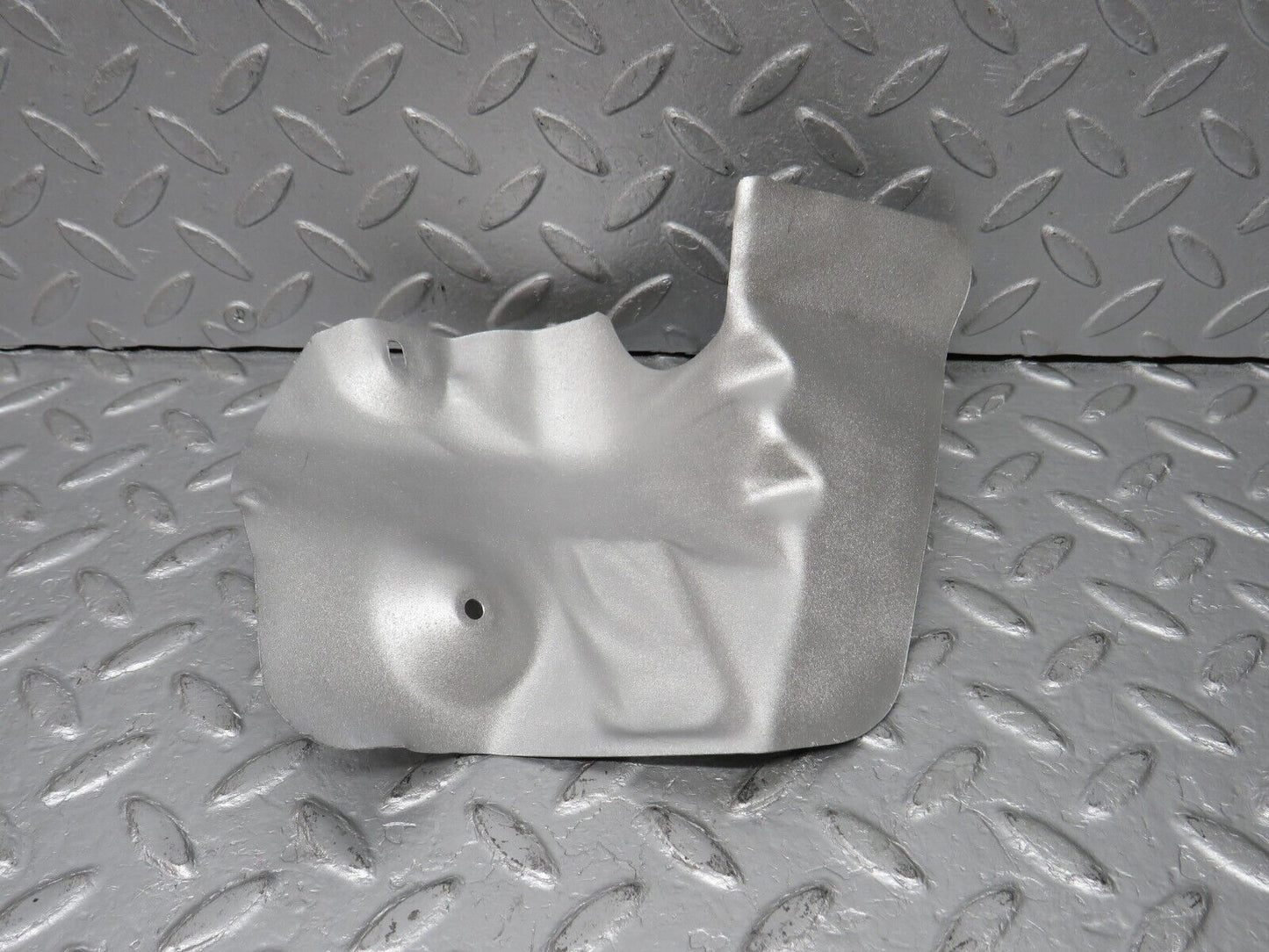 38940 Mercedes-Benz W201 190E 2.6L Exhaust Heat Shield