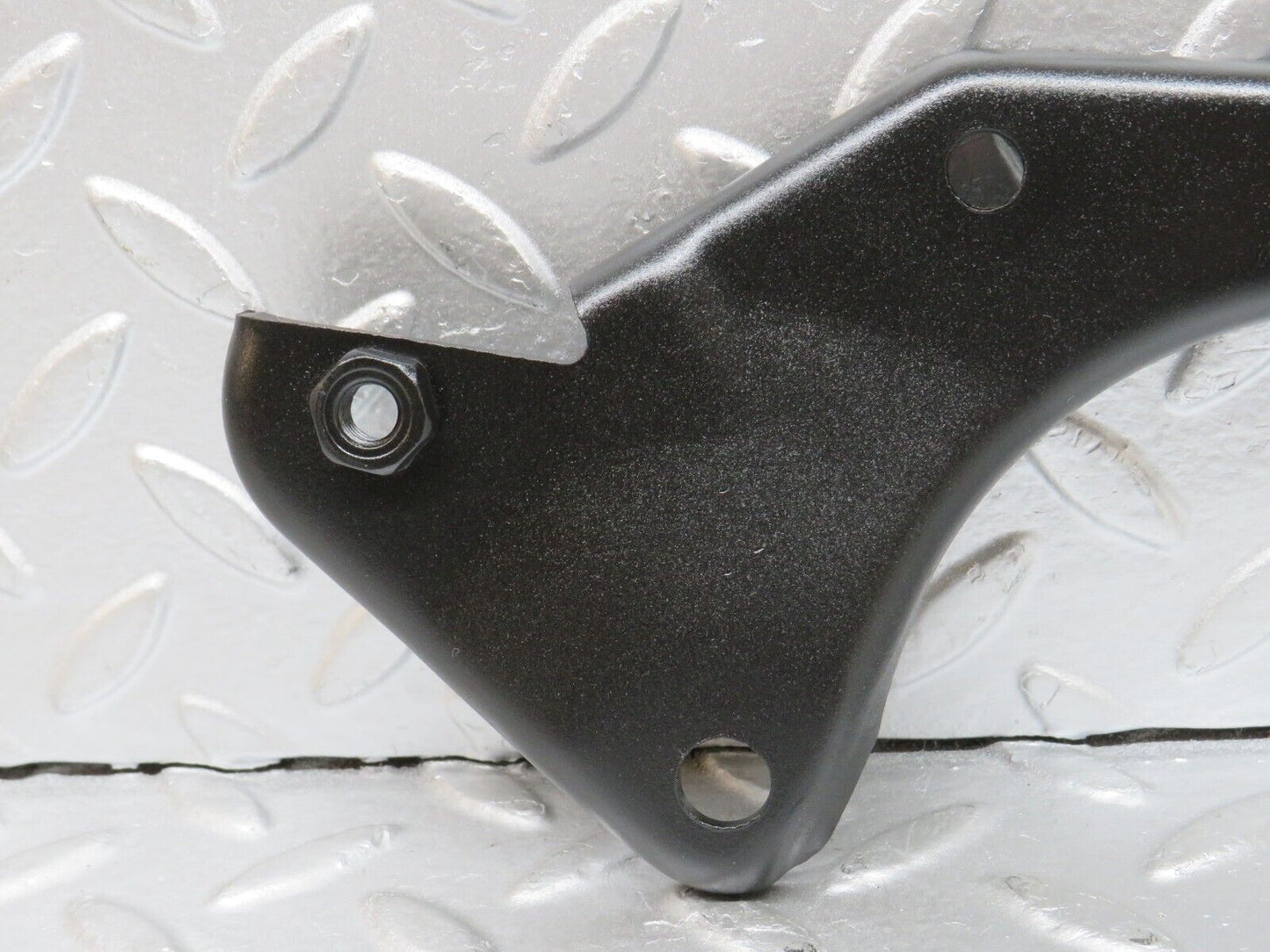 31787 Mercedes-Benz W201 190LE Alternator Generator Holder Bracket