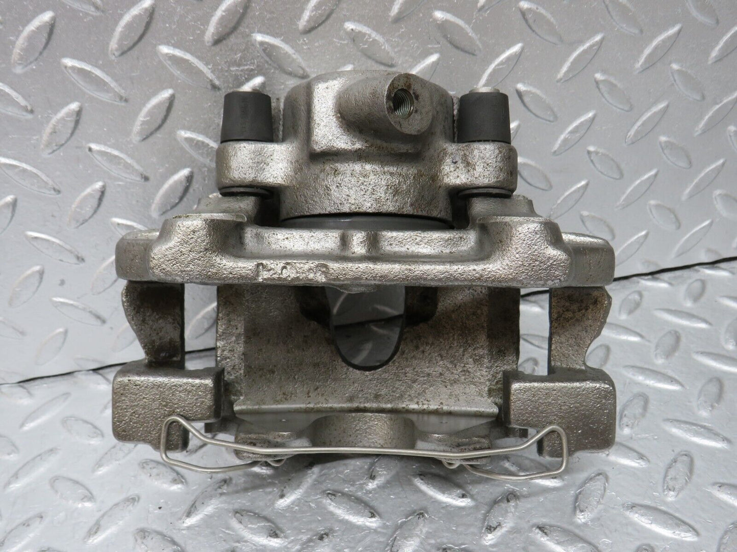 35023 Mercedes-Benz W210 320E Front Right Brake Caliper ATE 57/28/300