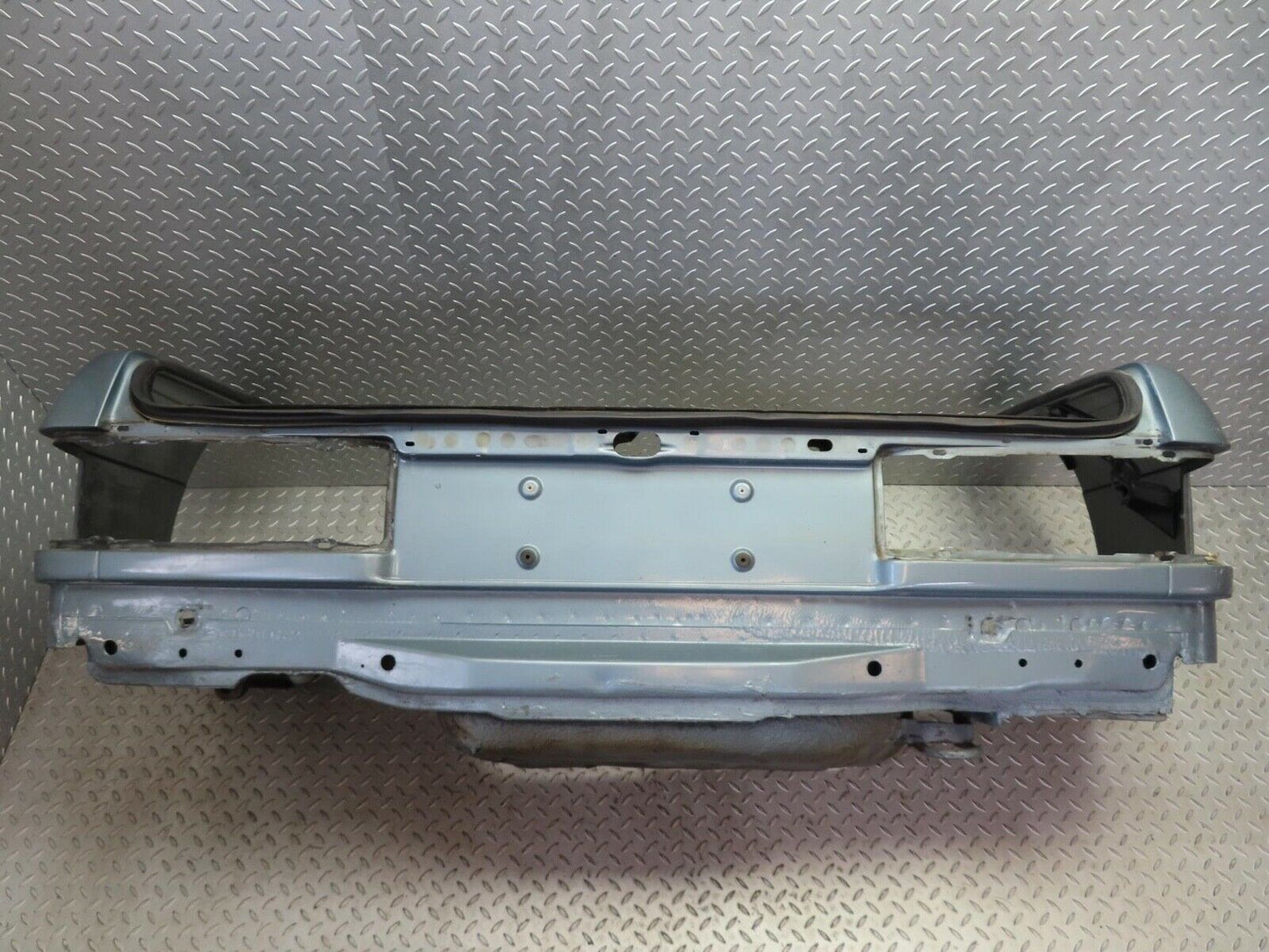 14178 Mercedes-Benz C107 280 SLC Complete Rear Panel