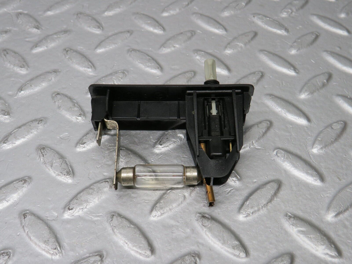 38949 Mercedes-Benz W201 190E Trunk Boot Light Switch 2018201211