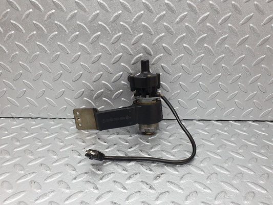 41085 Mercedes-Benz W126 300SE Auxiliary Heating Water Pump 1268301814