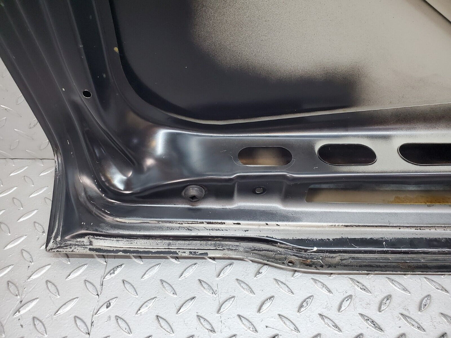 45158 Mercedes-Benz R129 300SL Coupe Trunk Door Boot Lid