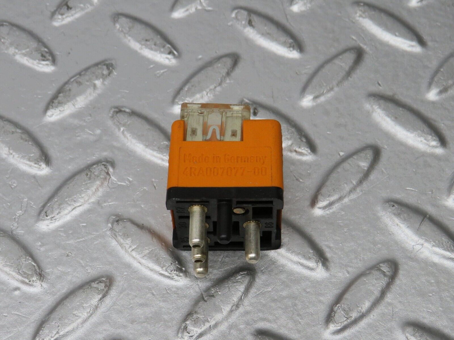 39700 Mercedes-Benz R129 320SL Coupe Overload Relay 0015429719