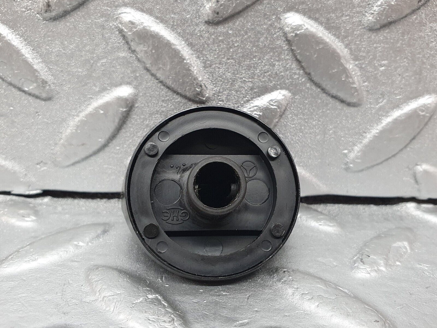 44159 Mercedes-Benz C123 230CE Coupe Heater Control Knob Set