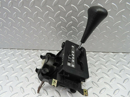 6708 Mercedes-Benz S124 E220 Wagon Automatic Gear Selector 1292670637