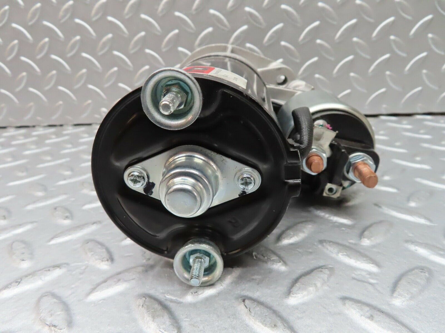 19957 Mercedes-Benz R129 300SL Coupe Starter Motor 402220092
