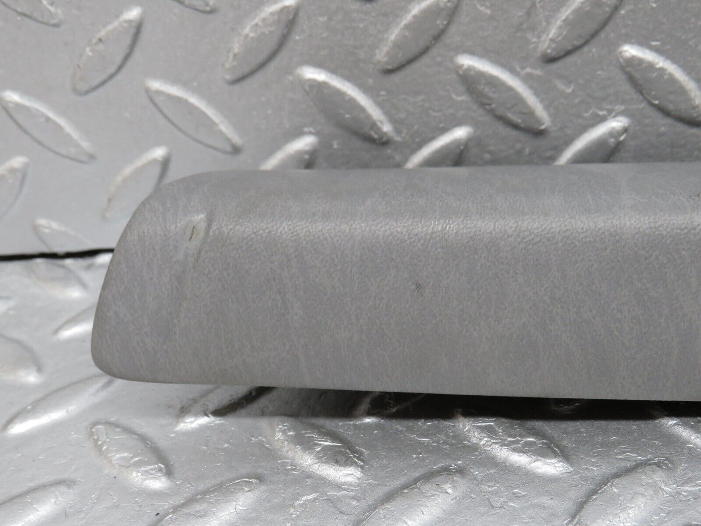 39357 Mercedes-Benz R129 320SL Coupe A Pillar Cover Left Side Grey 1296920189