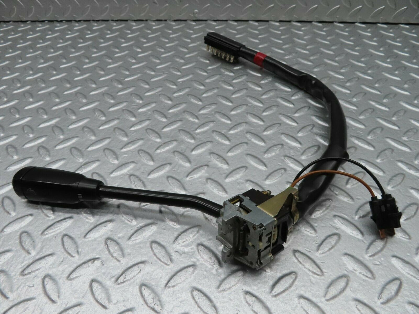 17970 Mercedes-Benz W123 200 Indicator Wiper Stalk