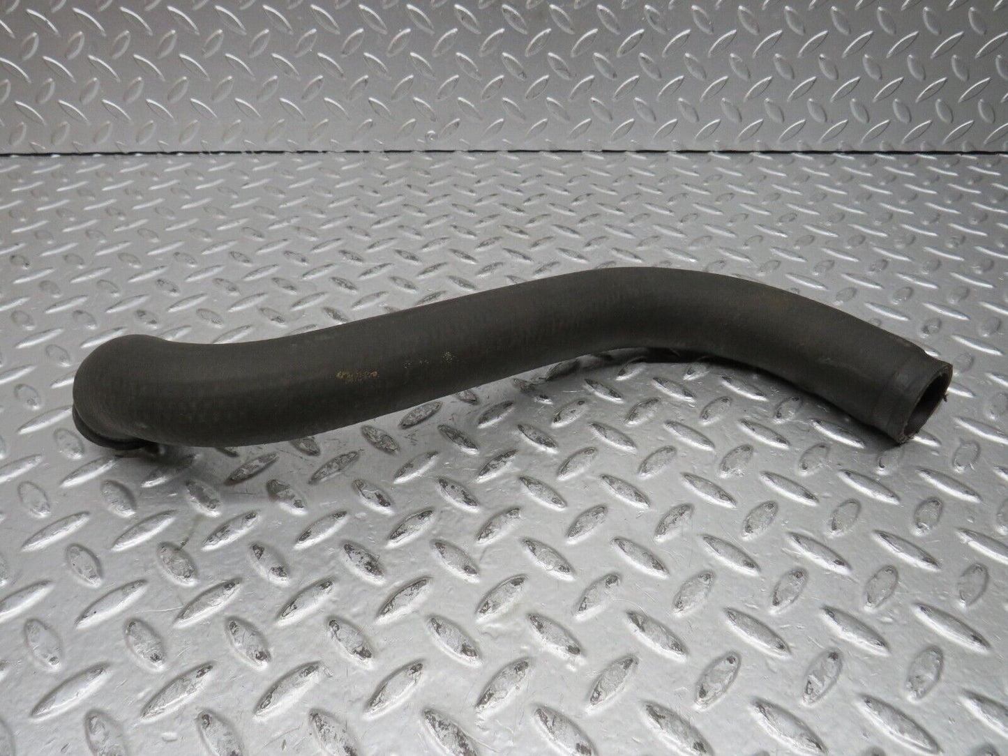 28519 Mercedes-Benz S123 240D Wagon Radiator Hose Pipe 1235010082
