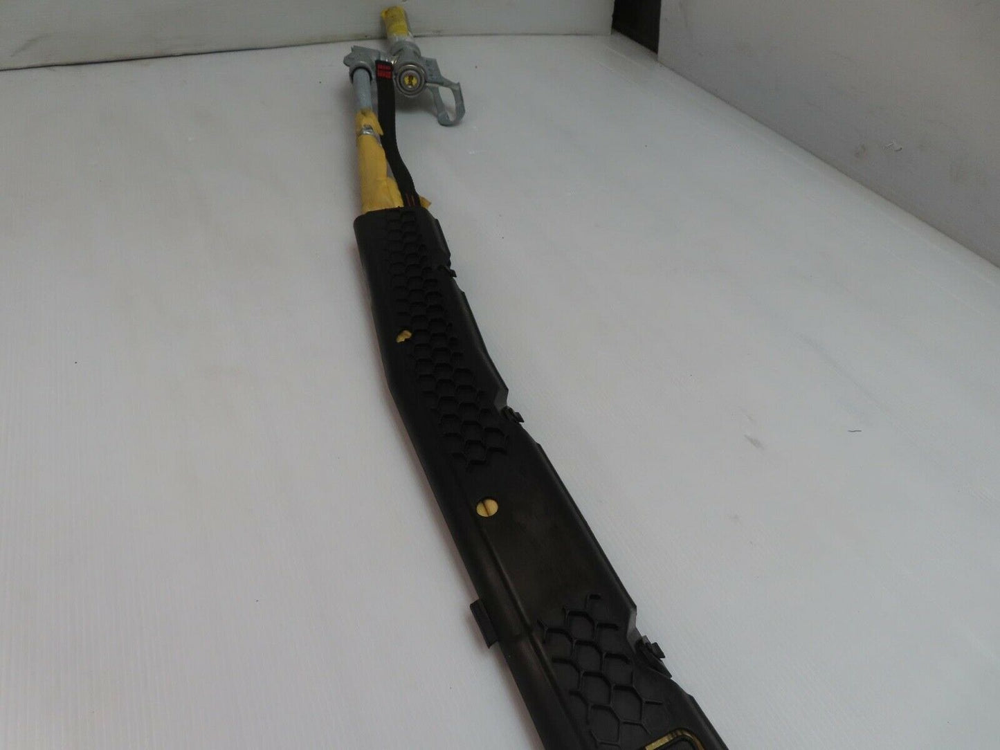 11234 Mercedes-Benz W221 S320 Roof Curtain Airbag Right Side 2218600805