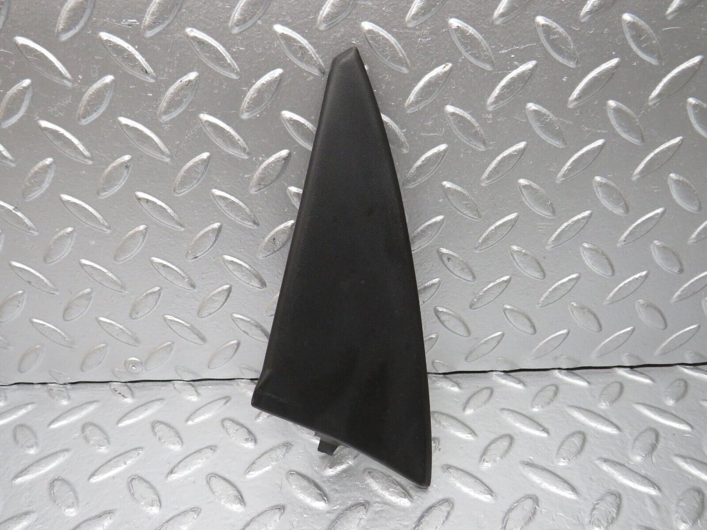 30711 Mercedes-Benz W201 190E 2.0L Mirror Triangle Cover Left Side 2017250511