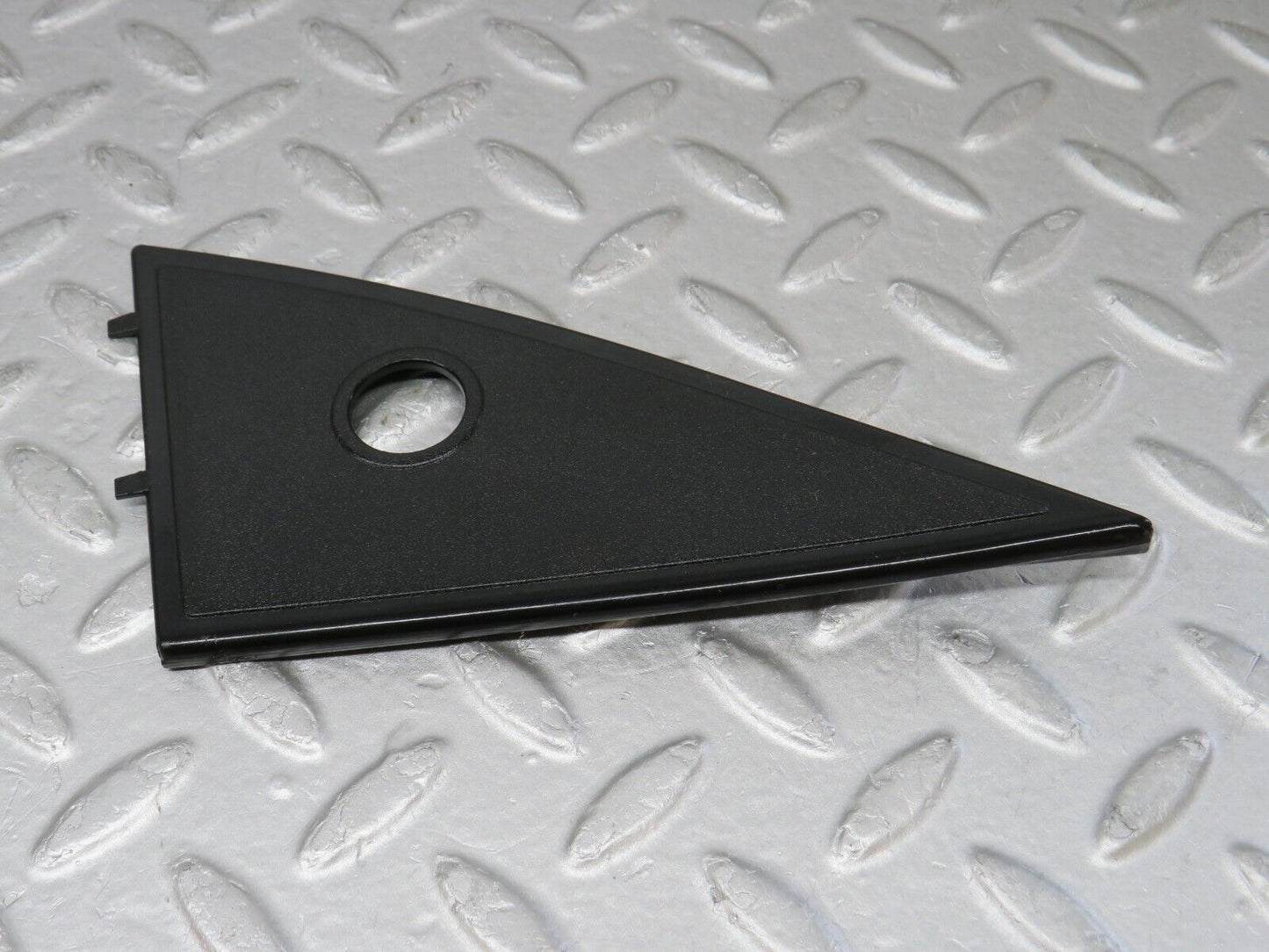 36029 Mercedes-Benz W126 420SE Mirror Triangle Cover Right Side 1267250811