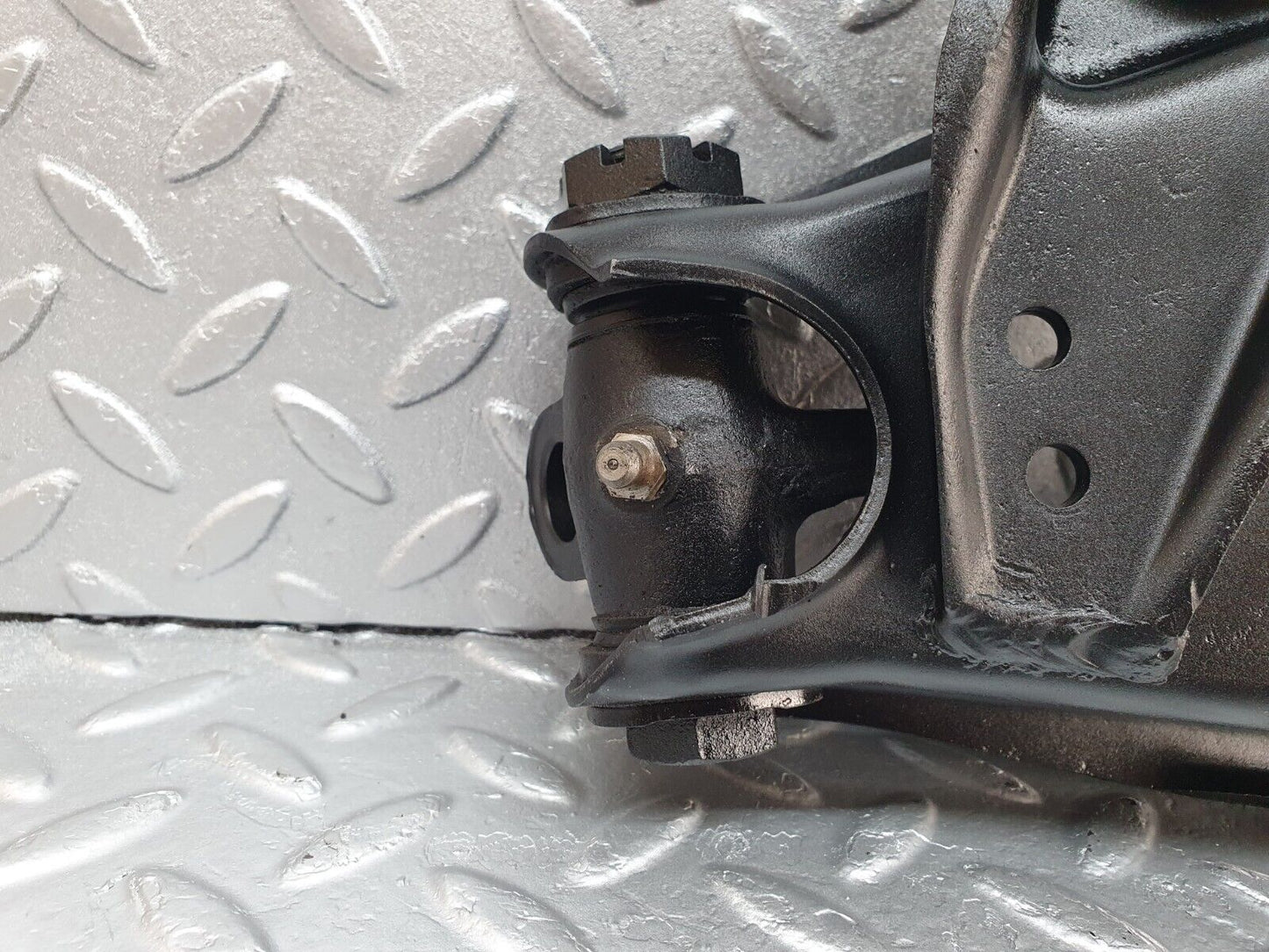 43198 Mercedes-Benz W108 280SE Front Right Lower Control Arm