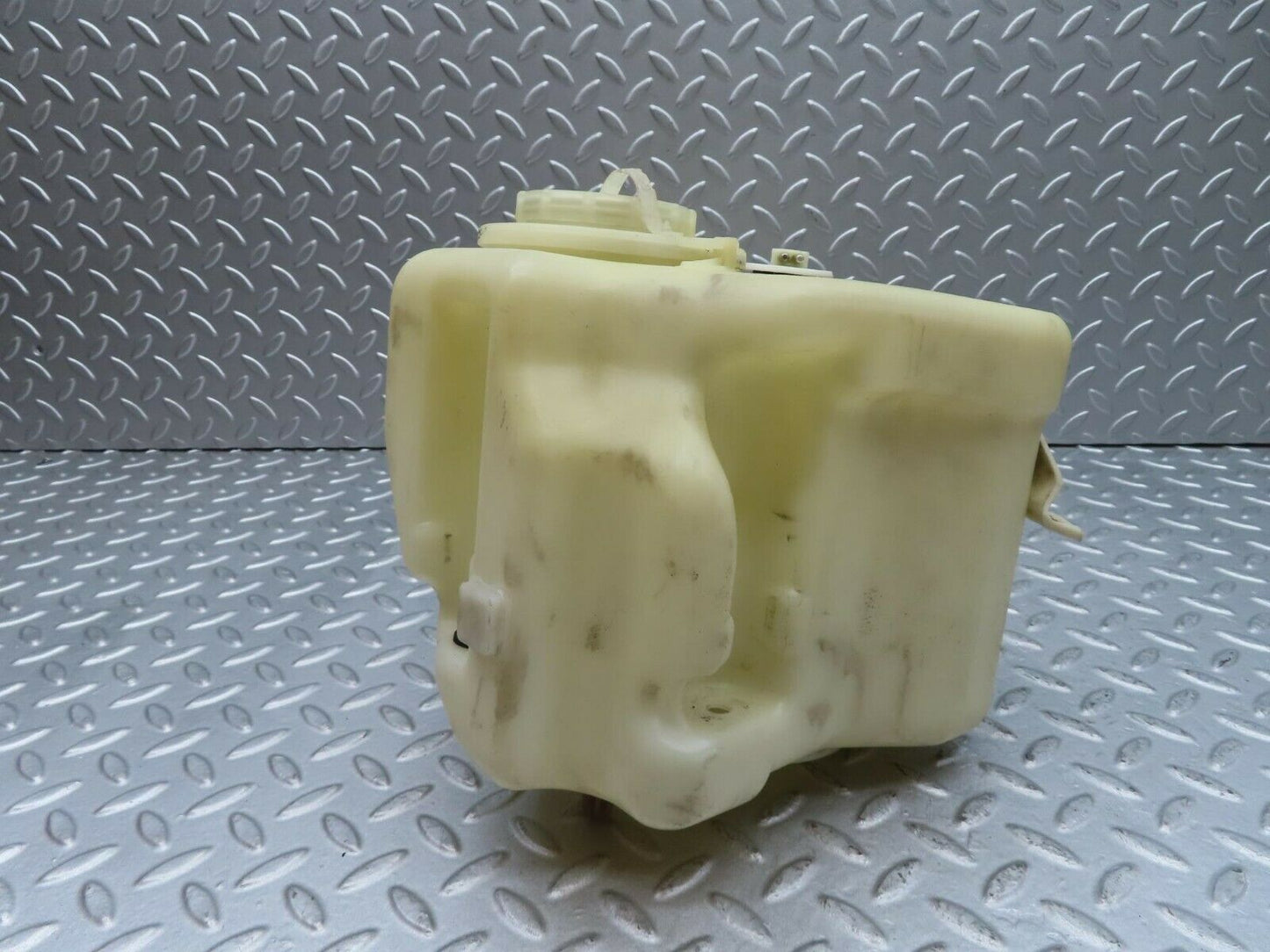 12160 Mercedes-Benz R129 300SL Coupe Windscreen Washer Fluid Reservoir Tank