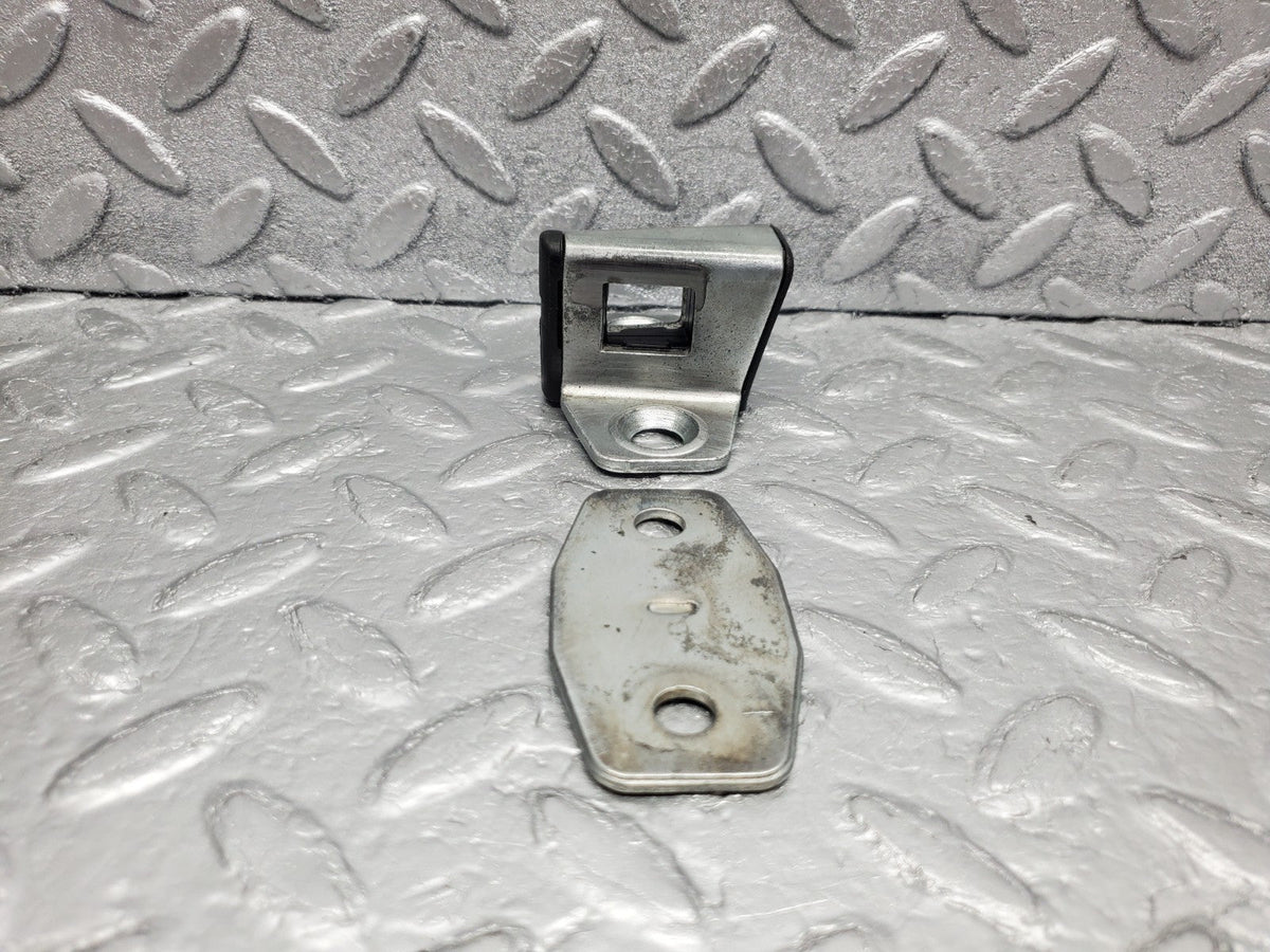 W201 Baby Benz door lock latch used OEM
