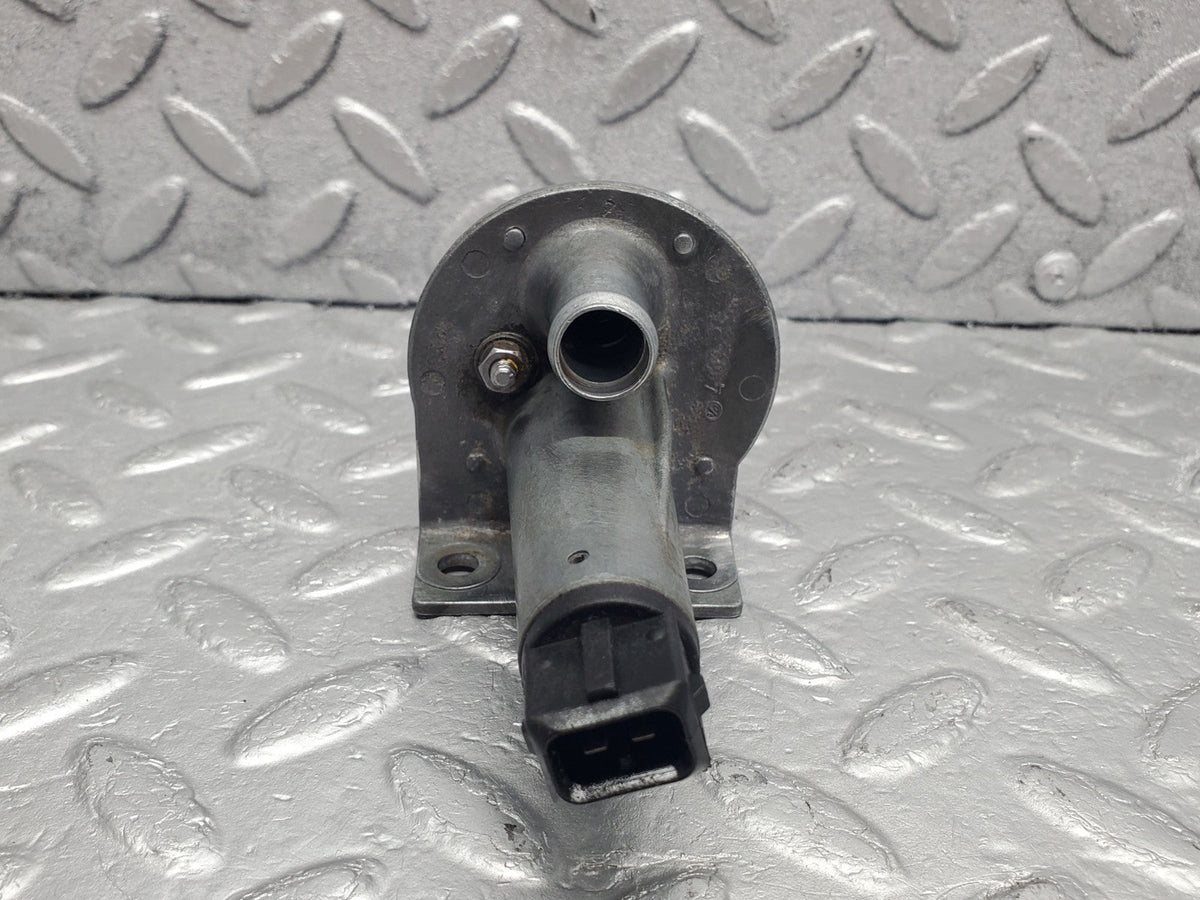 W201 Baby Benz auxiliary air valve used OEM