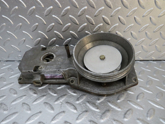 30012 Porsche 924 Air Flow Mass Meter Sensor Bosch 0438120101 047133353