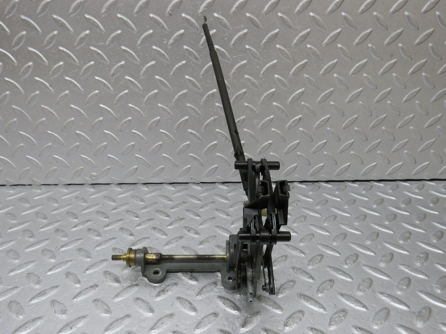 35568 Mercedes-Benz R107 280SL Heater Control Mechanism