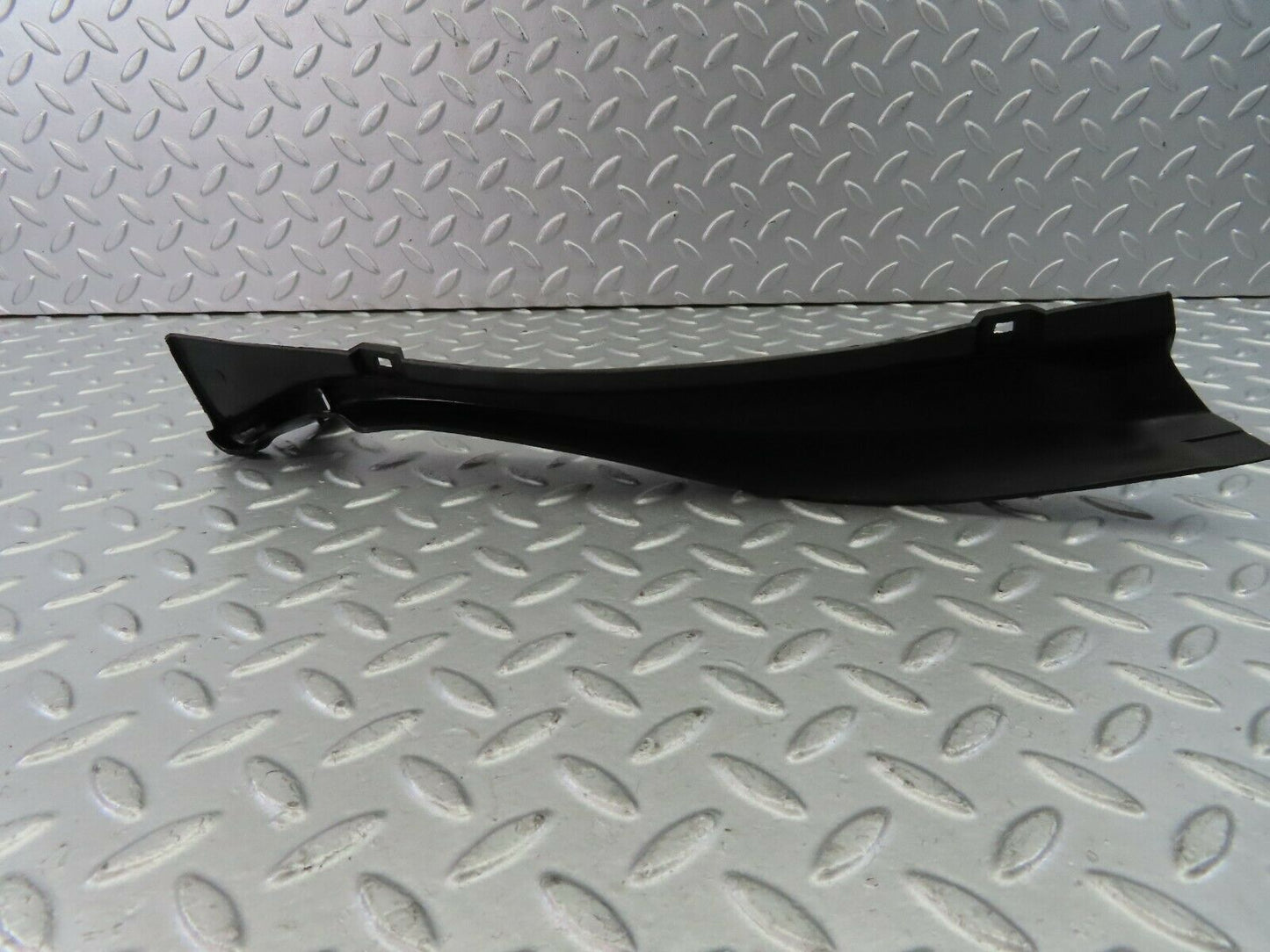 9240 Mercedes-Benz C124 300CE Coupe Fairing Front Panel Cover Right 1246202667
