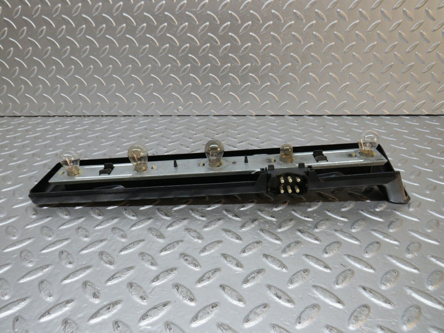 31964 Mercedes-Benz W123 230E Tail Light Bulb Holder Right Side