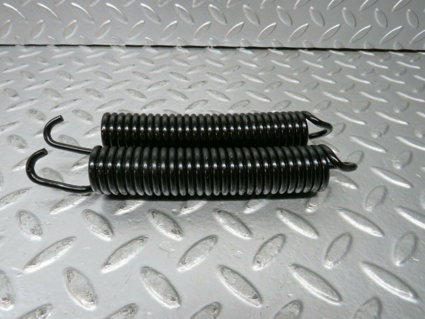 23372 Mercedes-Benz W116 350SE Bonnet Hinge Spring Pair