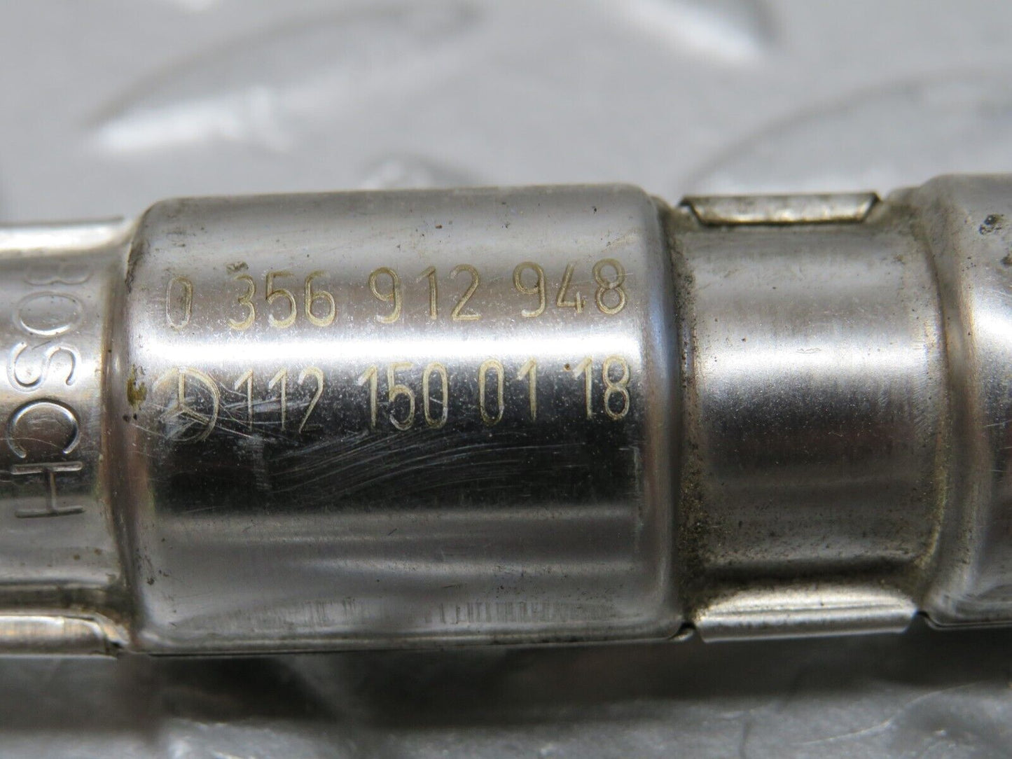 34964 Mercedes-Benz W210 320E Ignition Lead 1121500118 0356912948