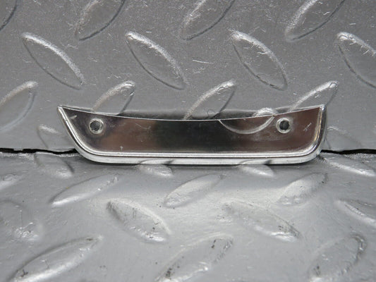 40168 Mercedes-Benz R107 350SL Coupe Door Handle Chrome Trim