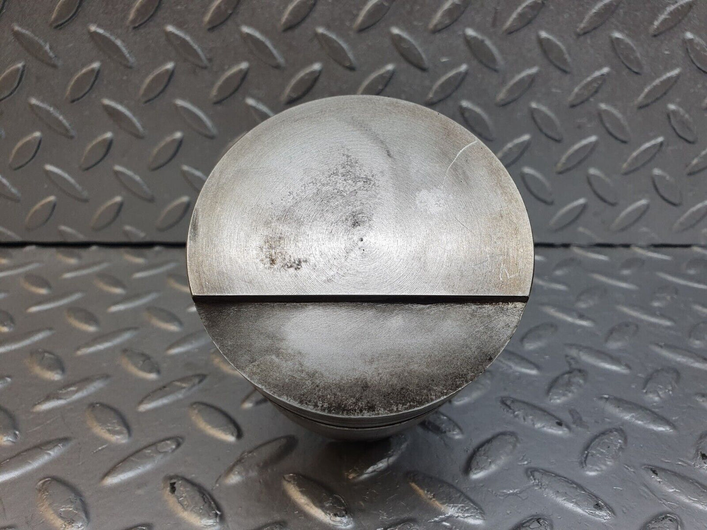 43872 Mercedes-Benz W108 280SE Piston With Connecting Rod 87.47 mm 13002