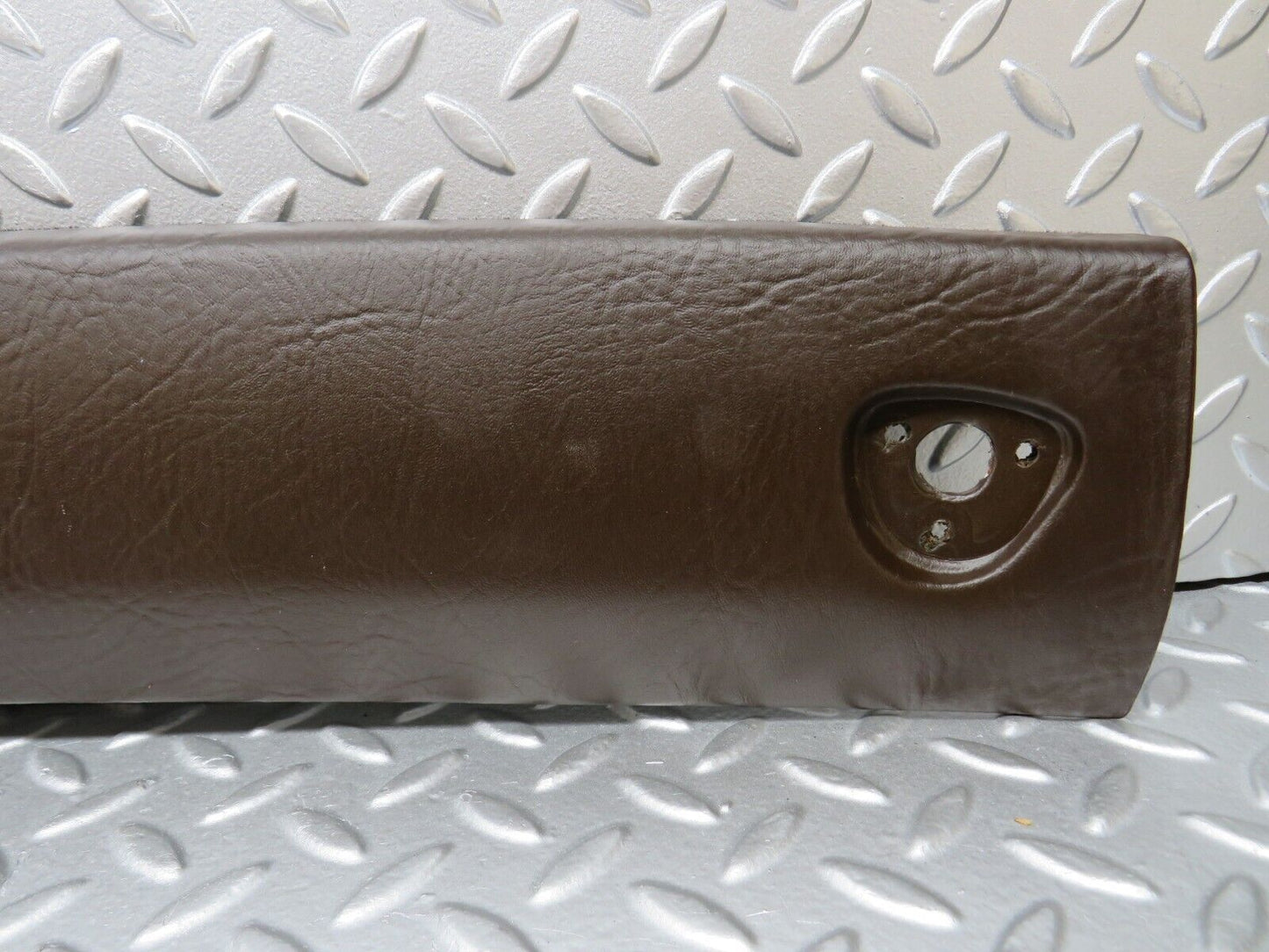 30007 Porsche 924 Headlining Roof Panel Brown
